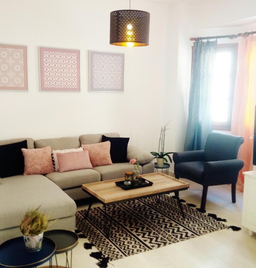 The Appartement *
