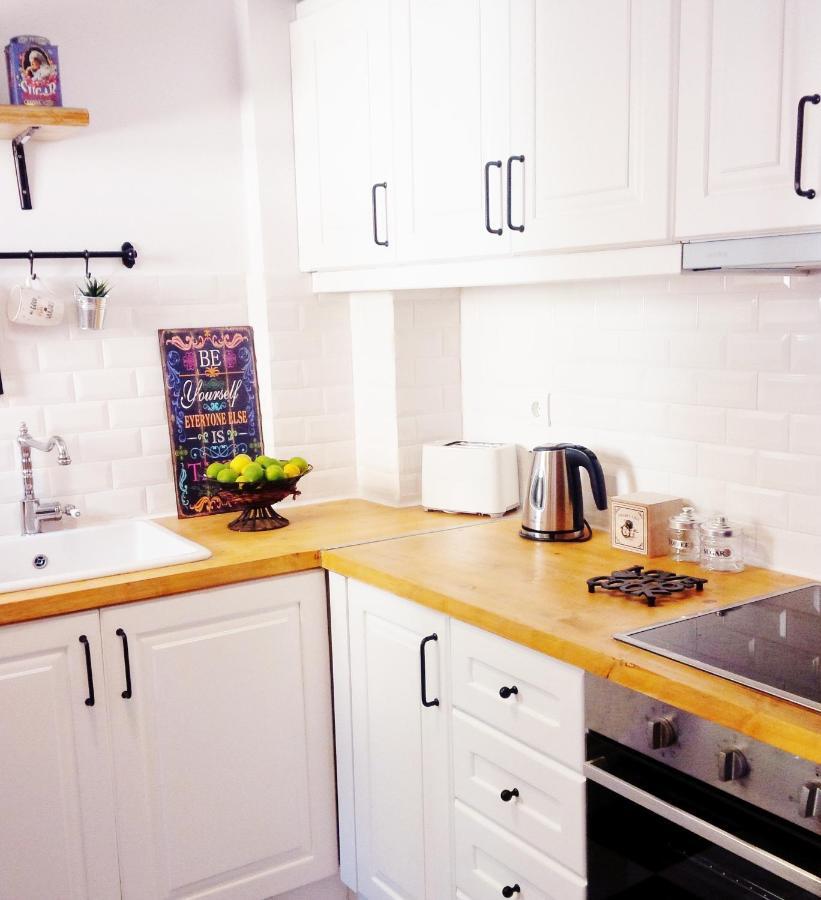 The Appartement
