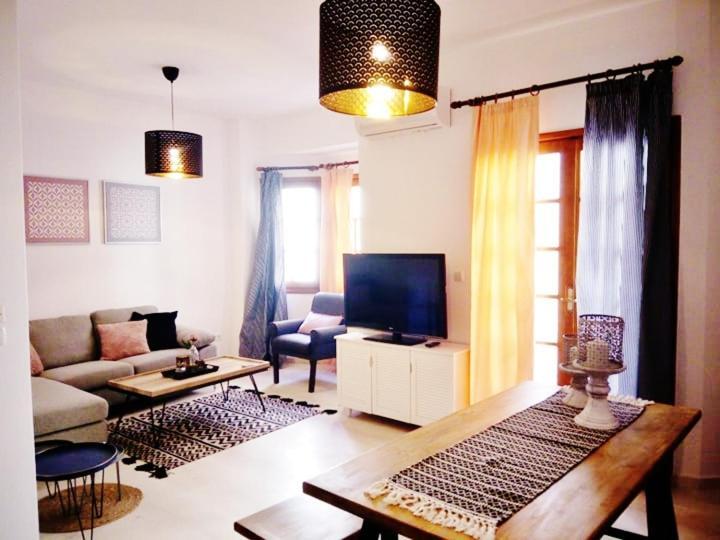 The Appartement Héraklion