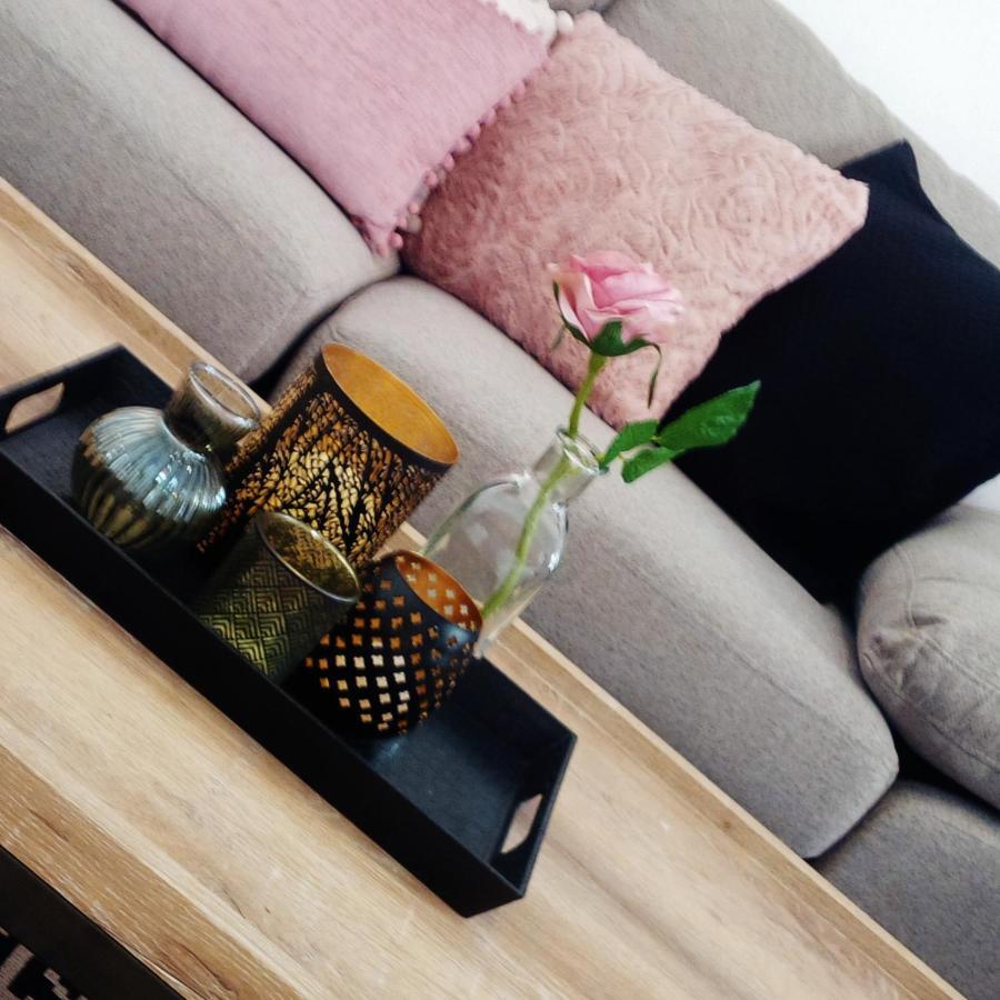 The Appartement