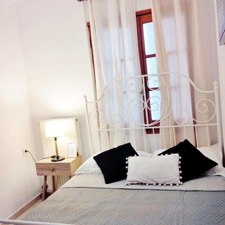 The Appartement *
