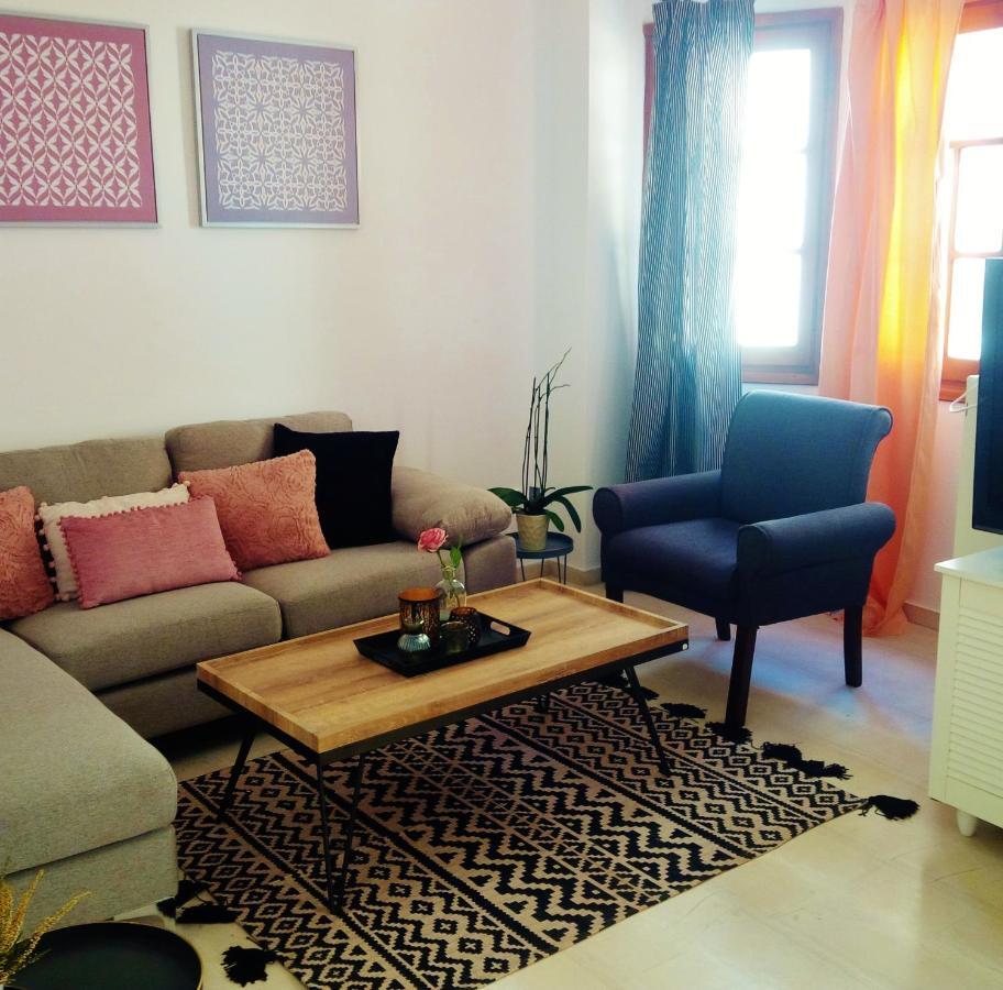Appartement The Héraklion
