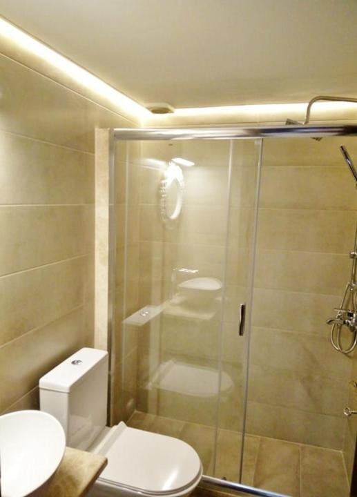 Appartement The *
