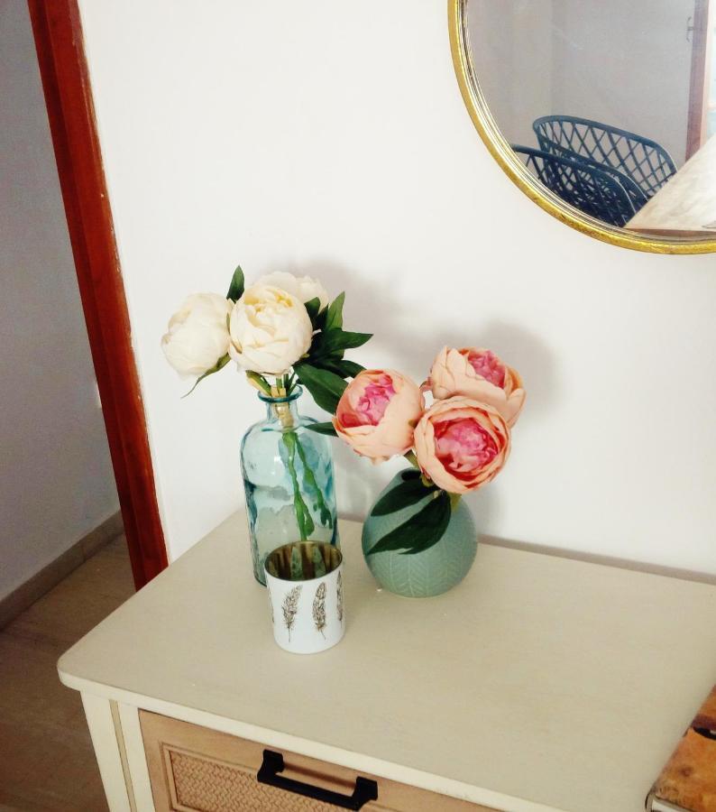 The Apartment Iraklio
