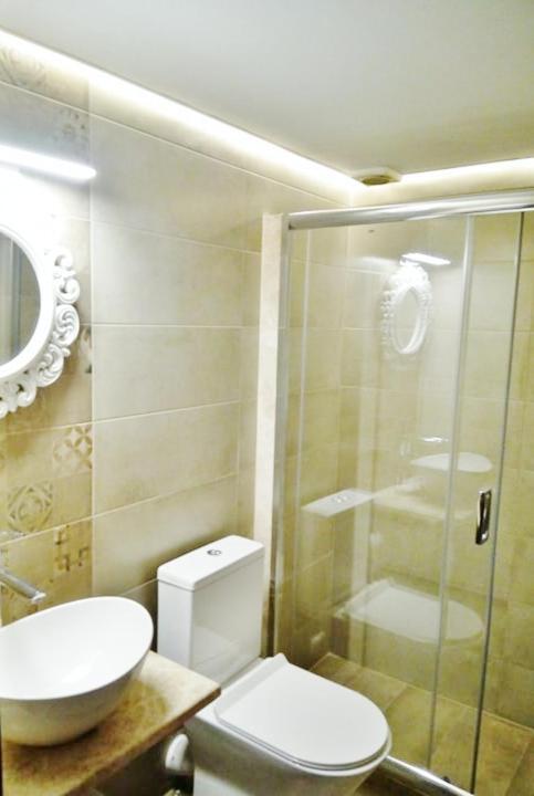 Apartment The Iraklio