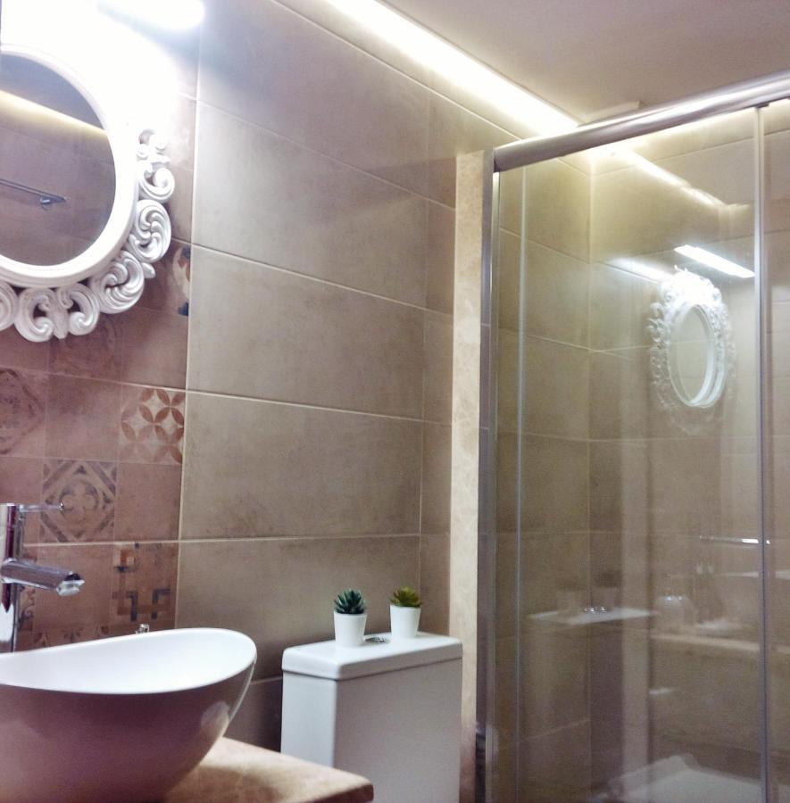Apartment The Iraklio